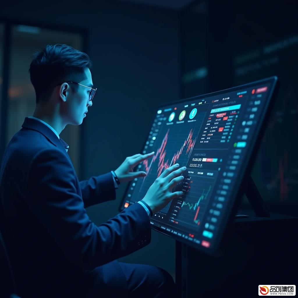 期货软件公司的崛起与革新:引领金融投资新时代