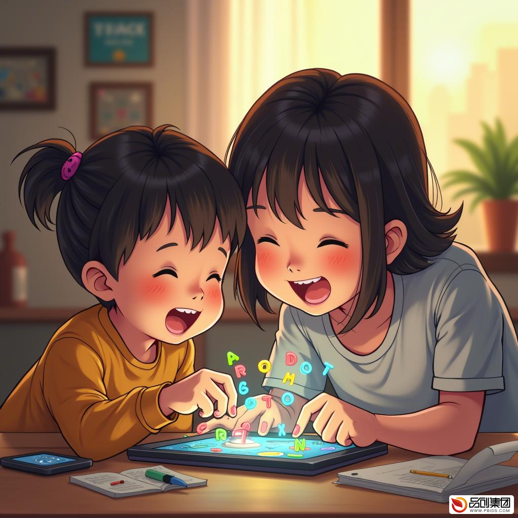 教育游戏下载:开启孩子学习新篇章的神奇之旅