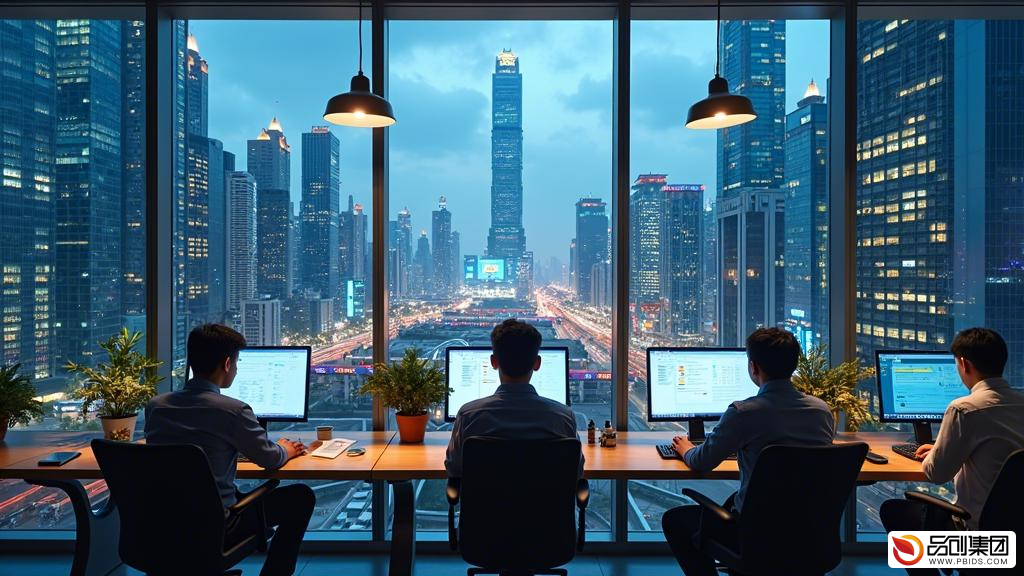 南京知名IT外包公司深度解析
