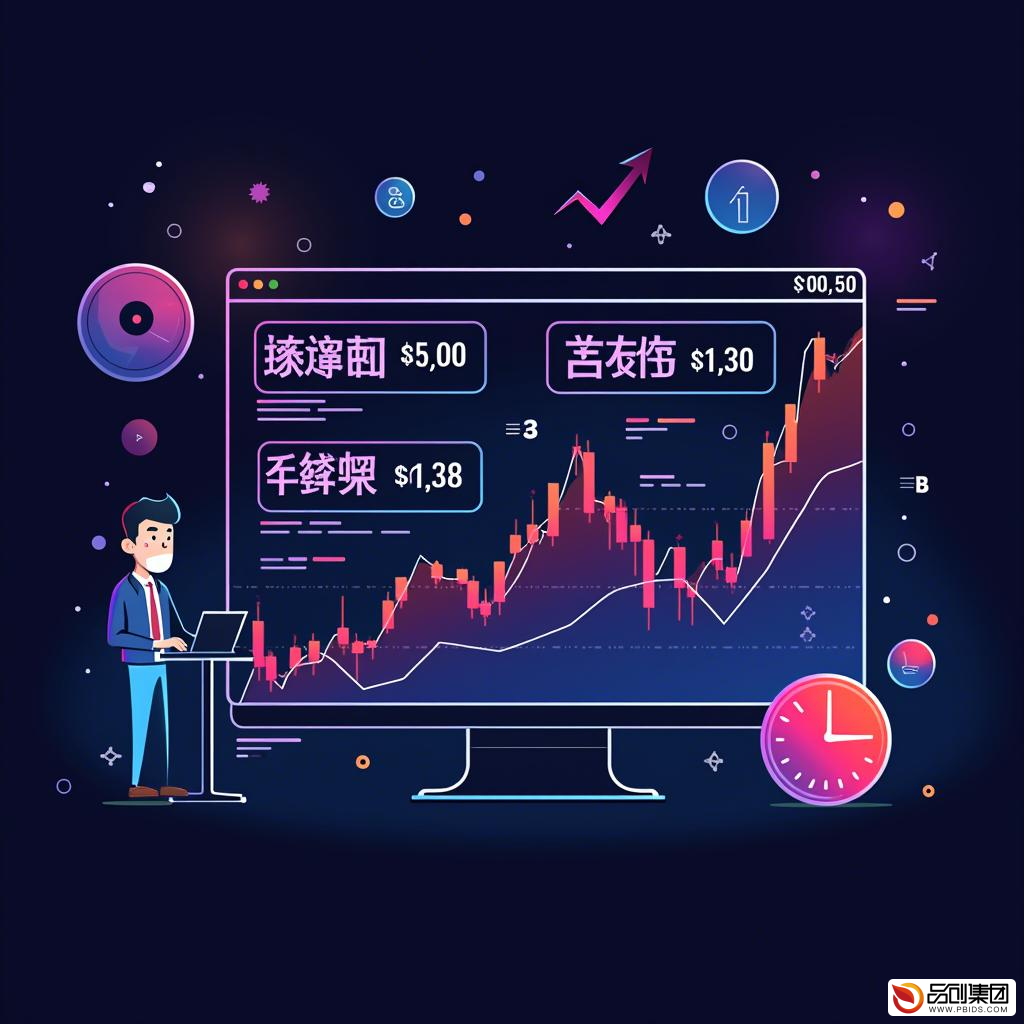 股票交易的报价方式全解析