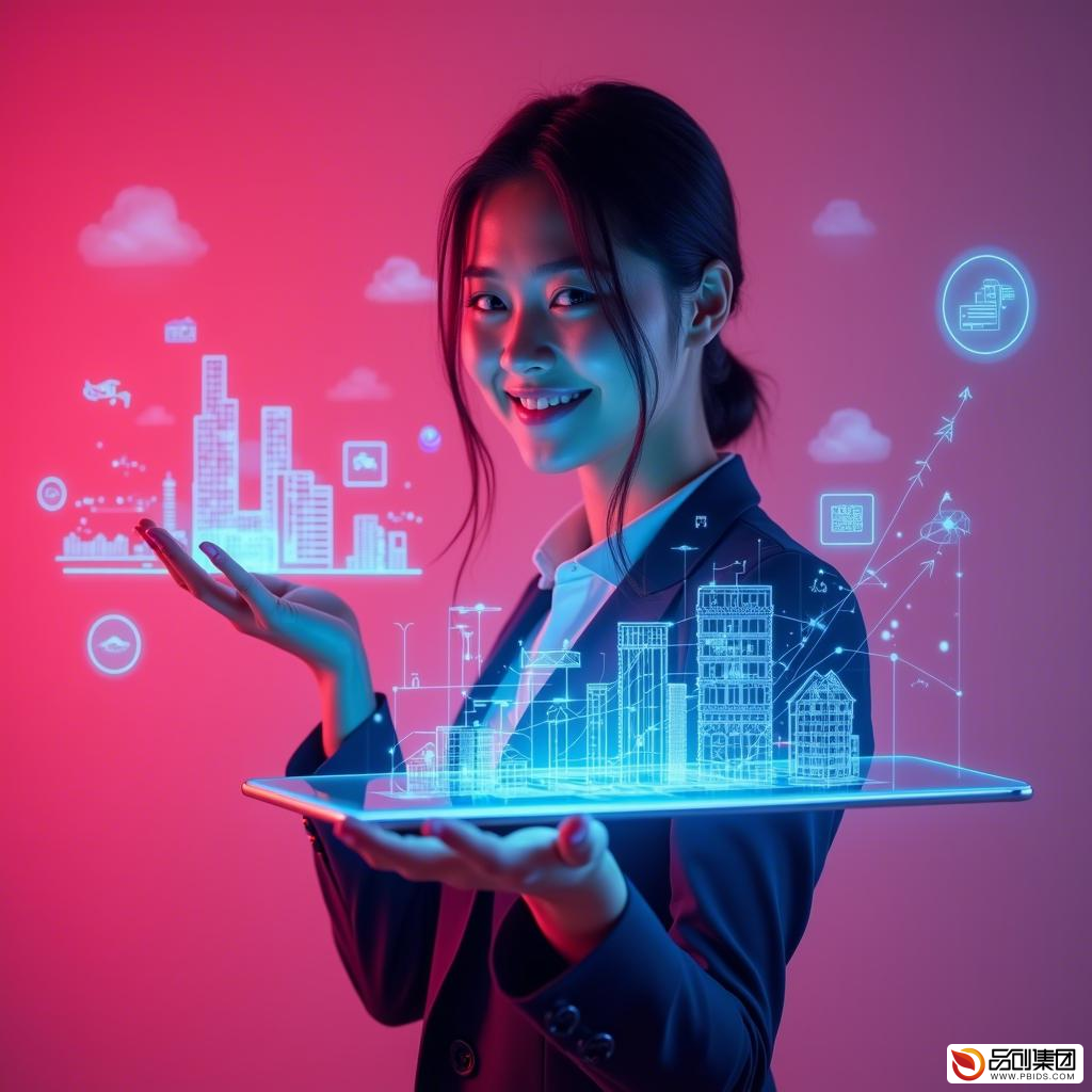 地产数字化营销:重塑房地产行业的新篇章