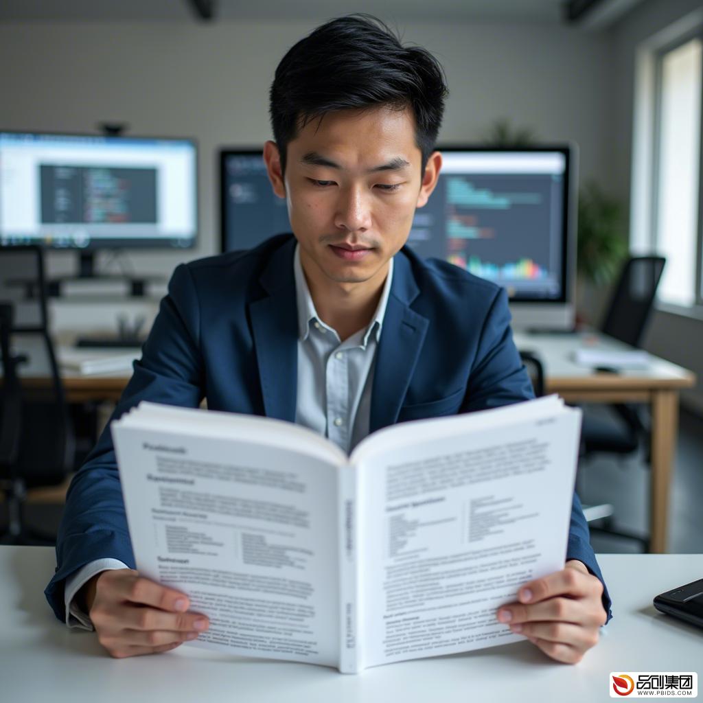 公众账号开发:从零到一的全面解析