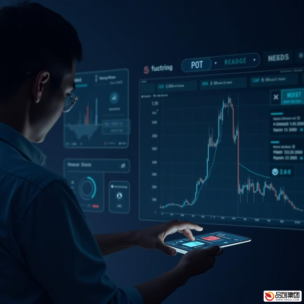 炒股软件平台:全面解析与优选指南