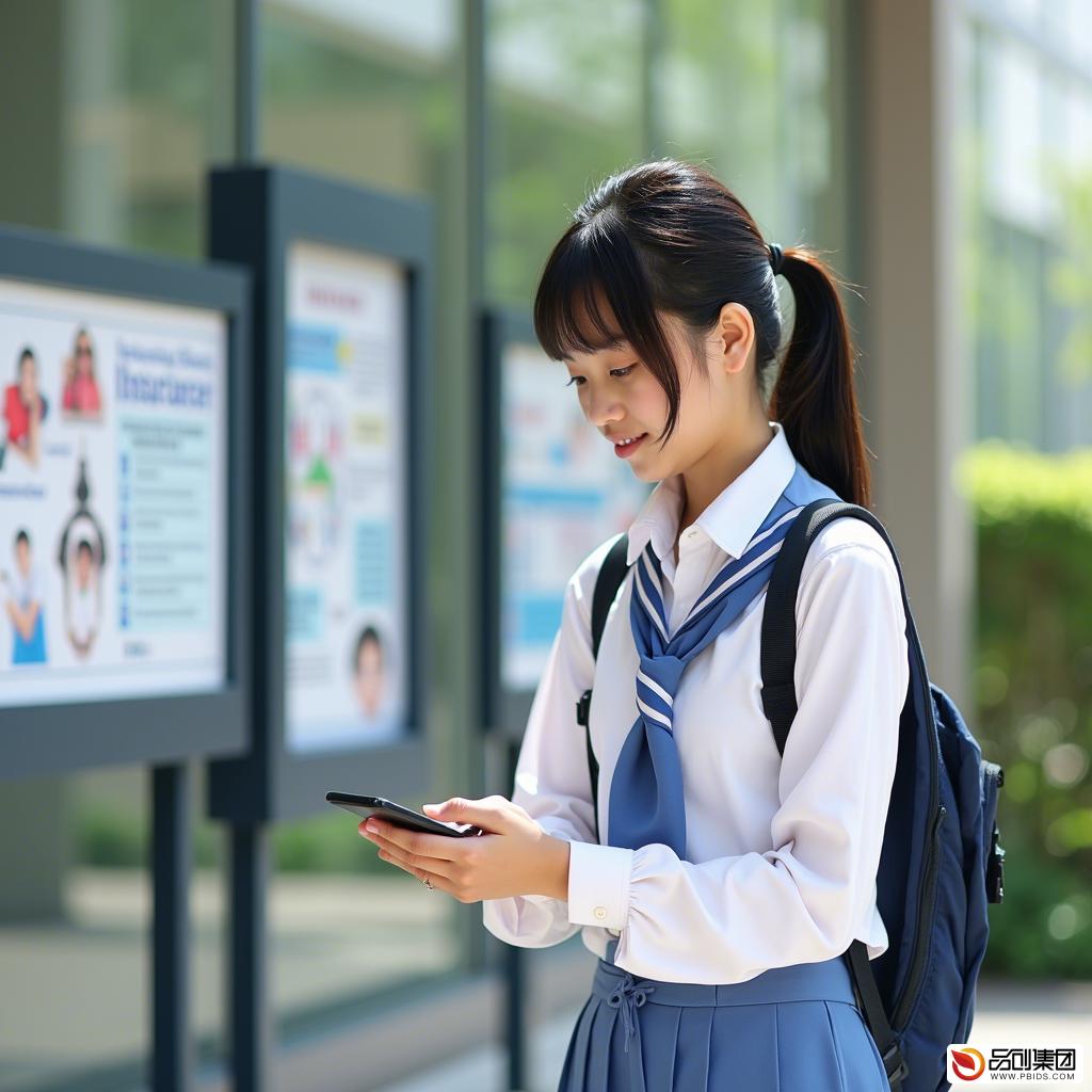 全面了解学校保险:查看途径、保障内容及重要性解析