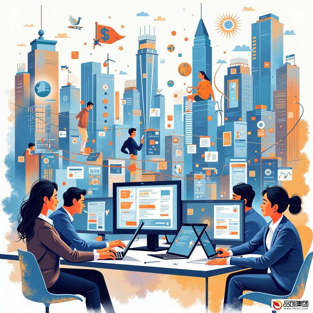 2025年国内金融外包公司排名及行业分析
