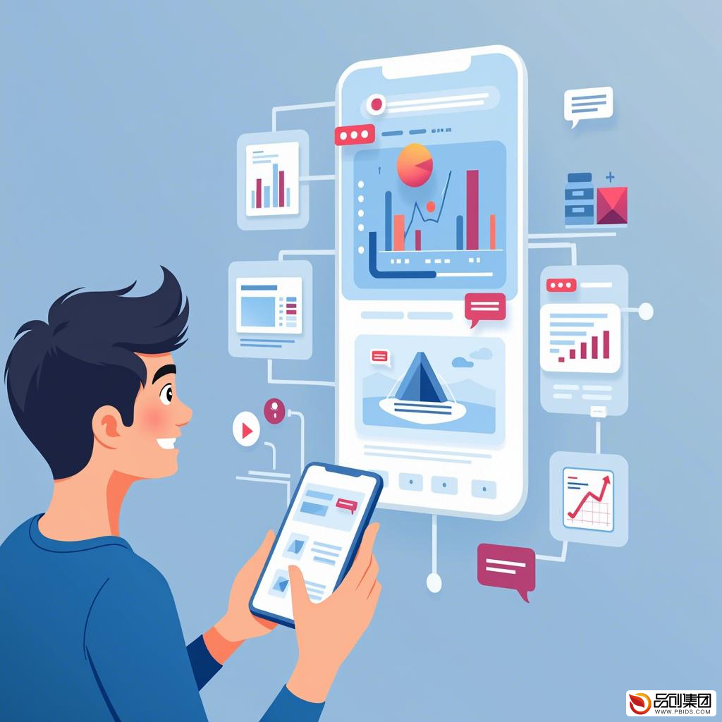 研发定制APP:打造专属移动应用的全面指南