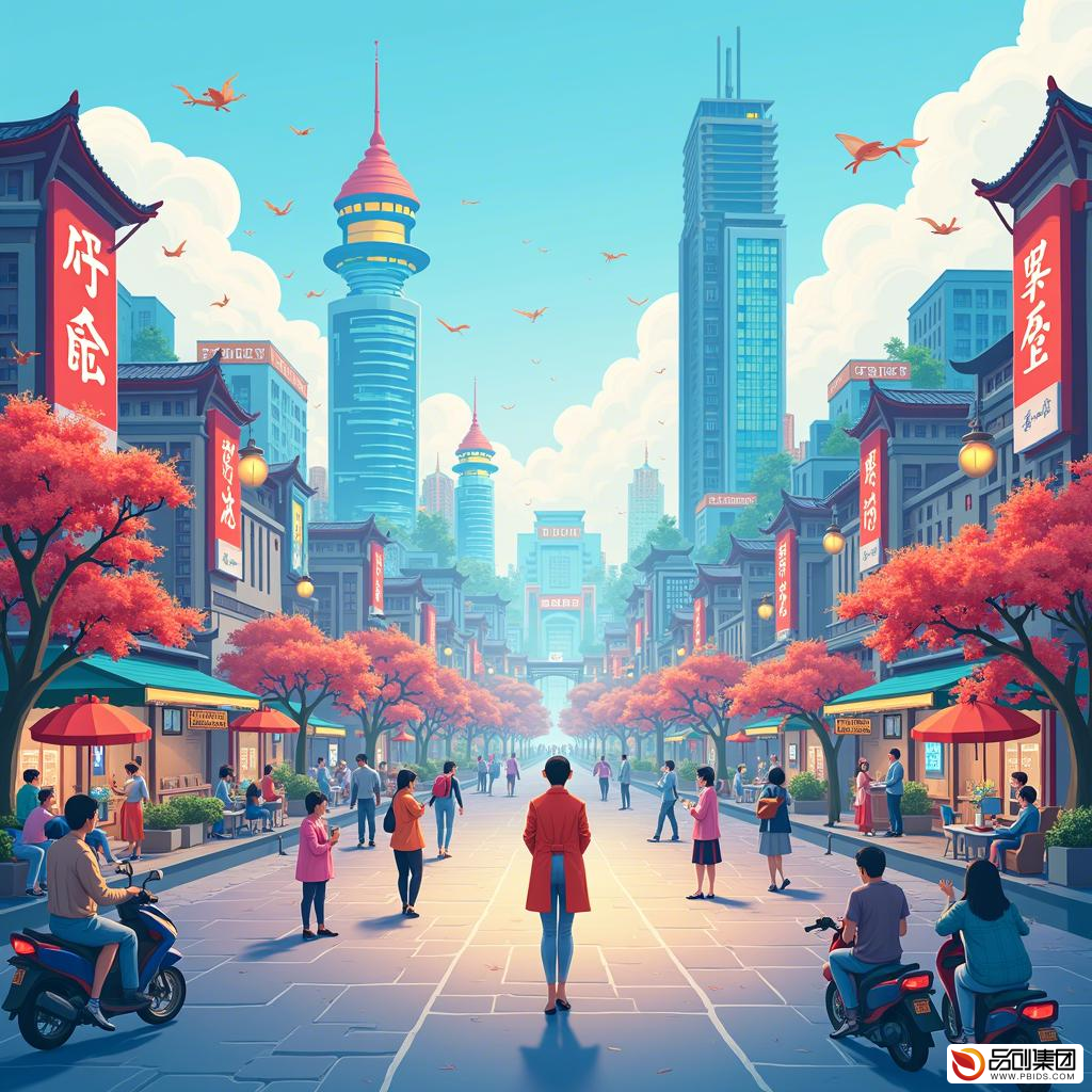黄石小程序开发：开启智慧城市新篇章
