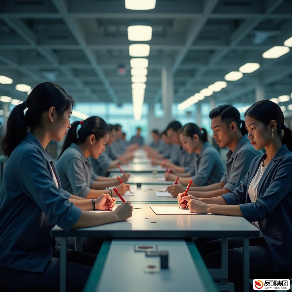 美的外包公司全景解析：合作伙伴与业务布局
