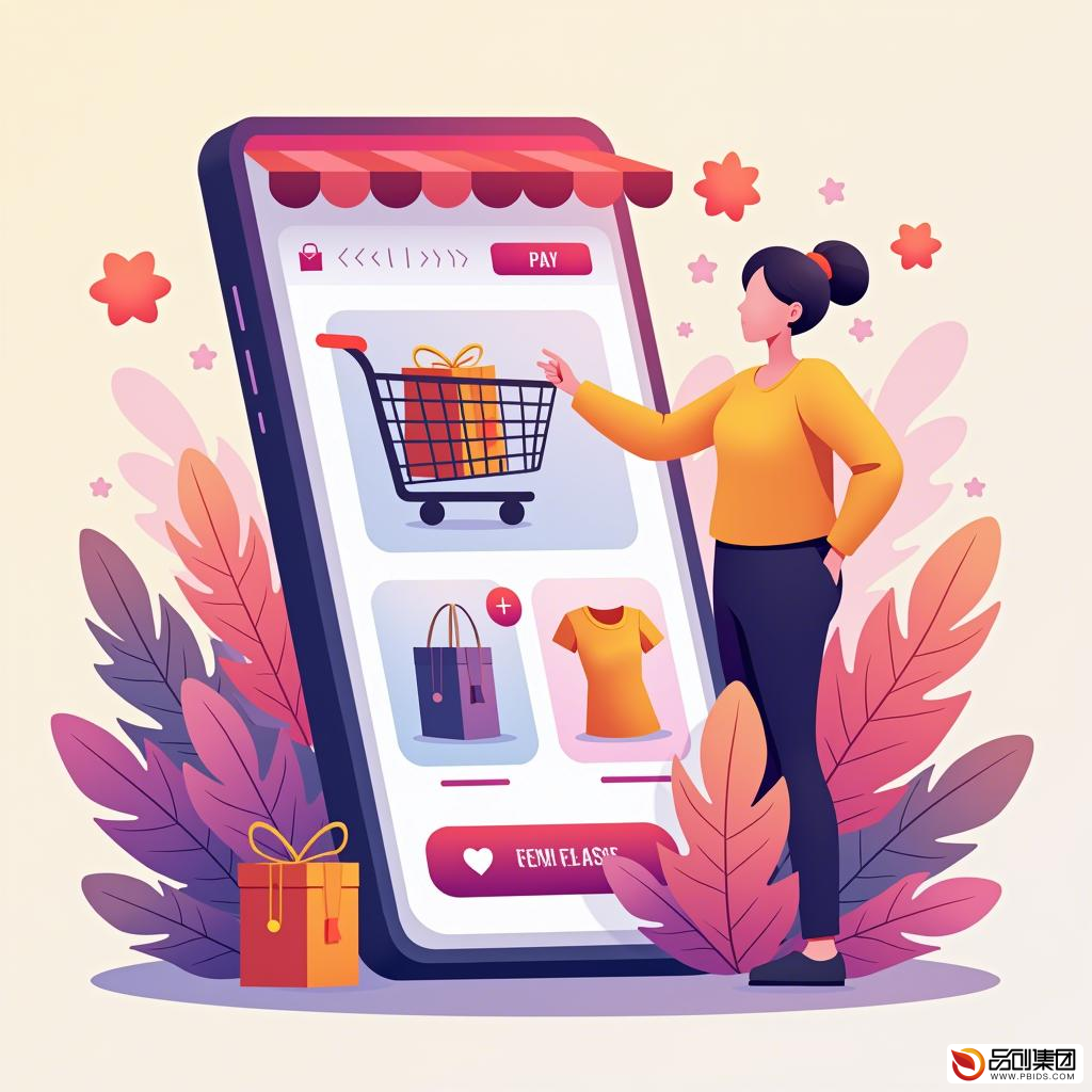 电商APP项目开发全攻略:从策划到上线的实战指南