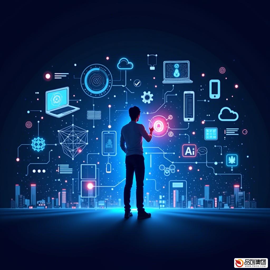 DeepSeek:引领电子产品行业智能化变革的先锋