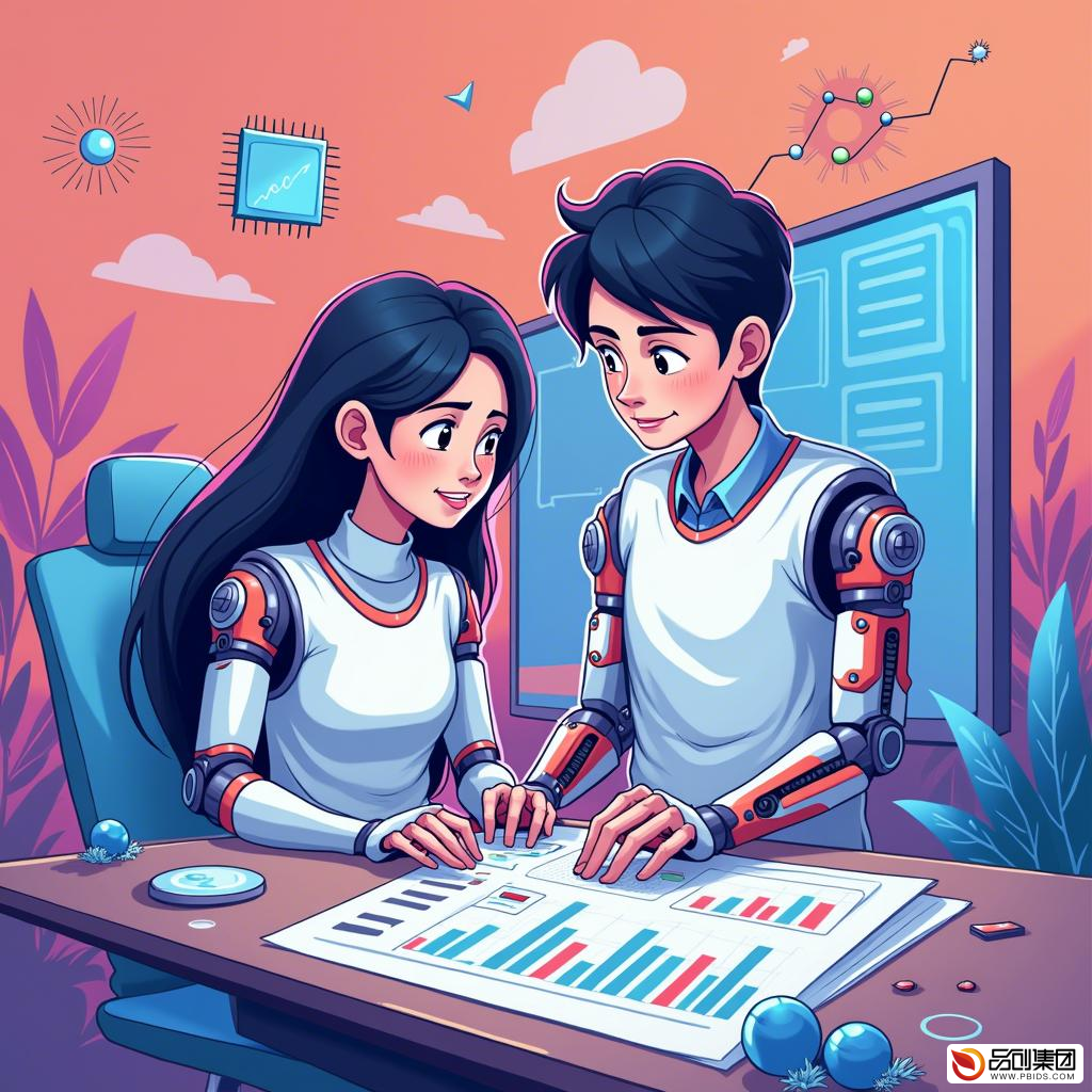 AI行业的股票:投资未来科技的明智选择