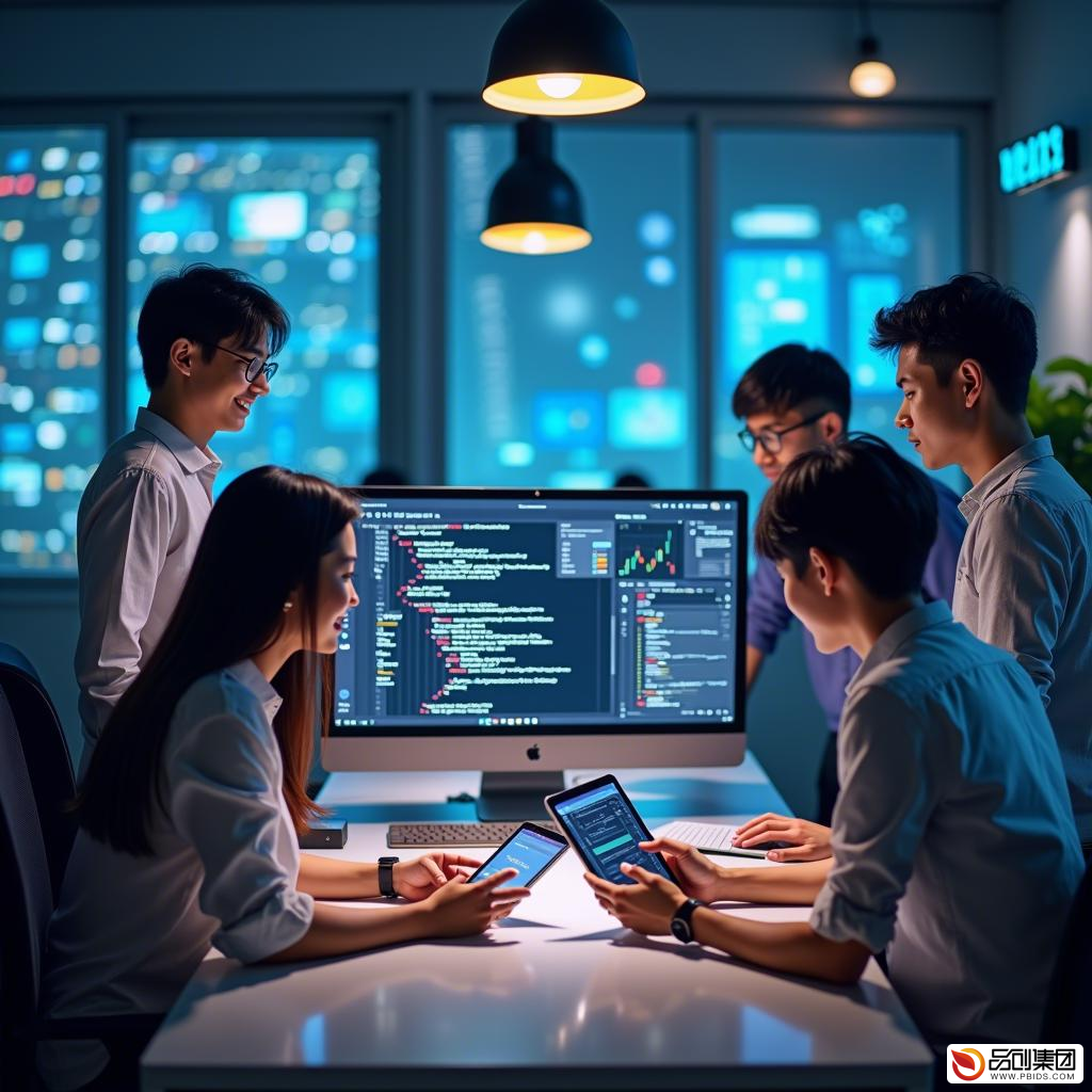 揭秘APP定制开发制作费用:全面解析与预算指南