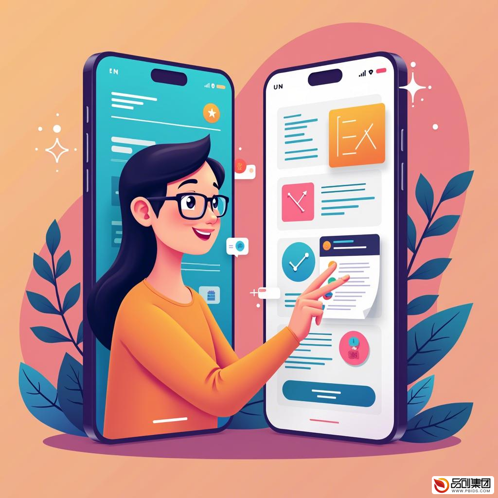 手机定制APP开发：打造个性化移动应用的全面指南
