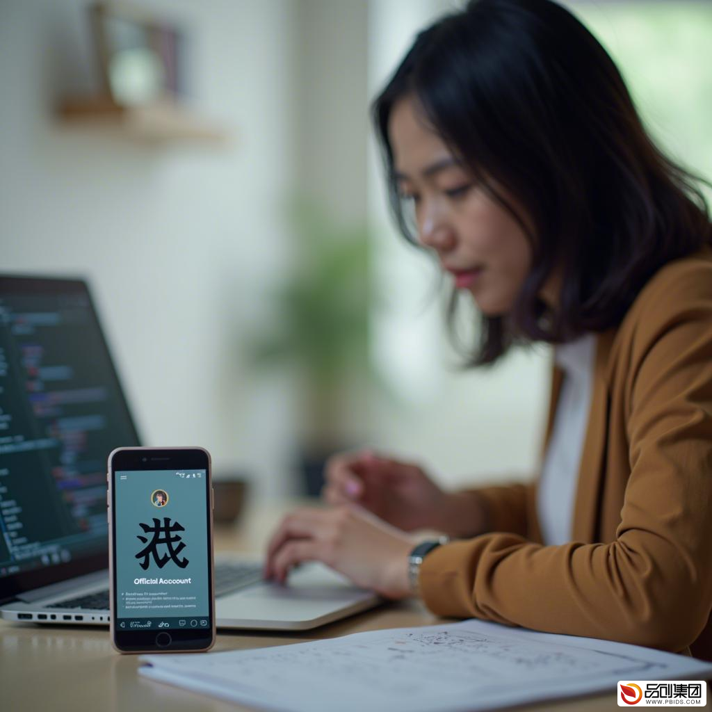 公众号开发全攻略:从零到一的实战指南