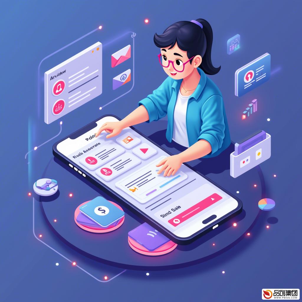 保险家APP:重塑保险行业的数字化先锋