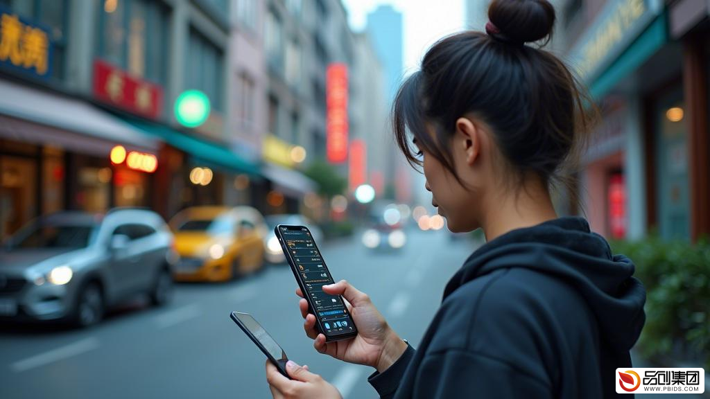 厦门定制APP：打造专属移动应用的全方位指南
