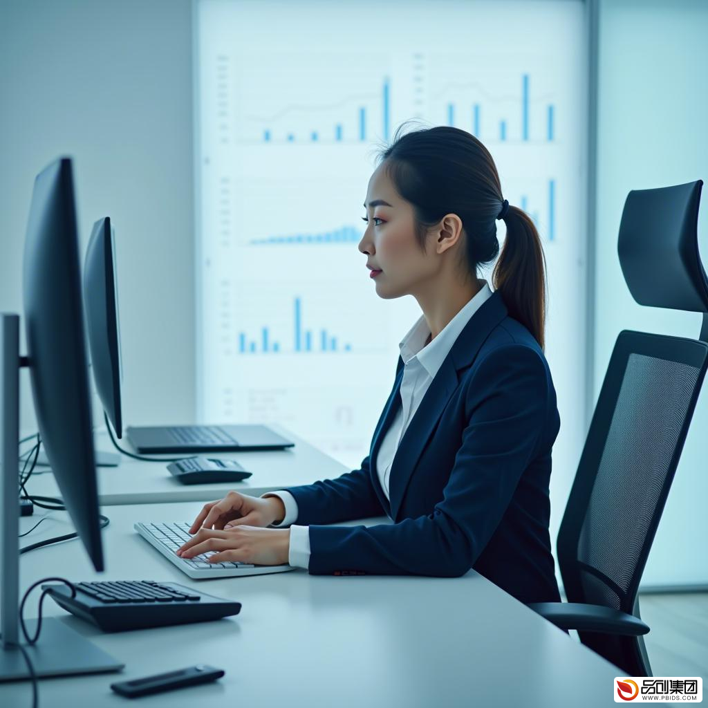 财务数字化水平:重塑企业财务管理的新篇章
