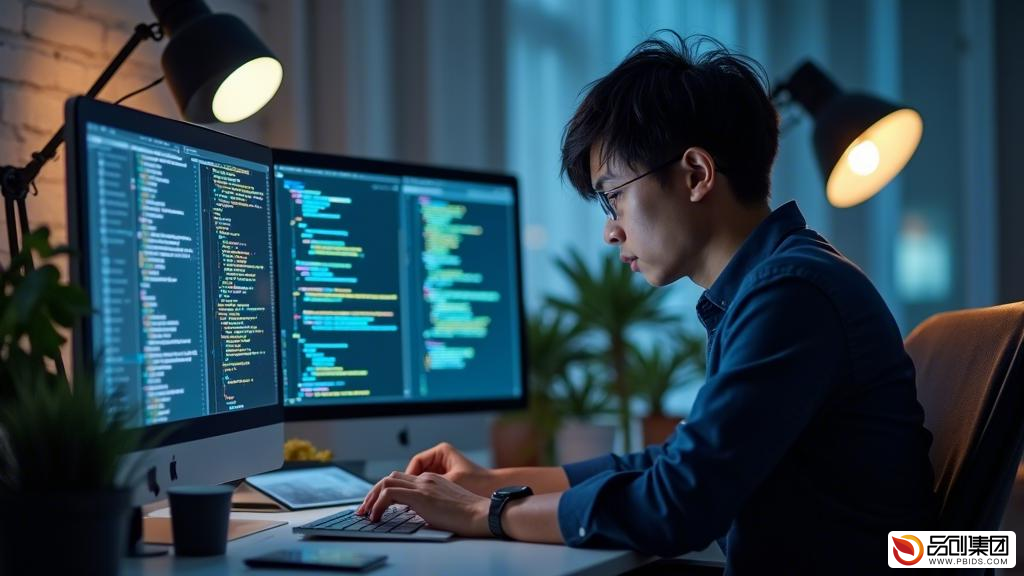 订制软件：解锁企业数字化转型的新篇章
