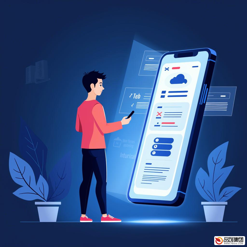 App开发:前端技术与后端逻辑的完美融合