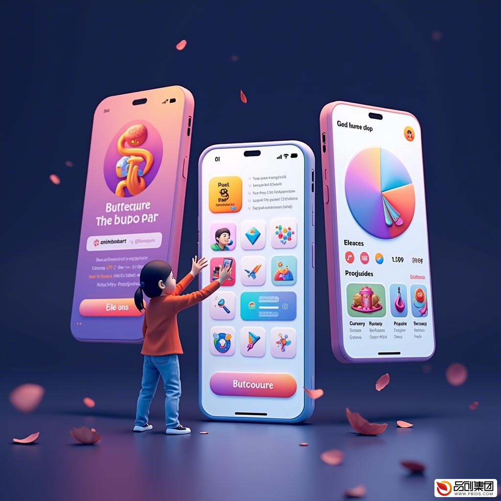 定制App开发制作:打造专属移动应用的全方位指南