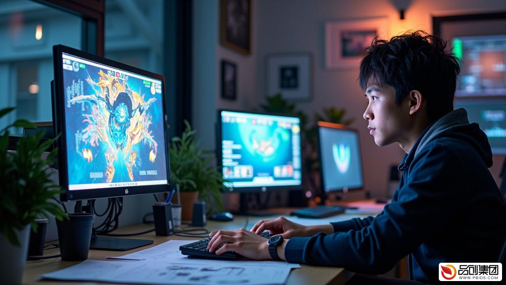 App游戏开发定制：打造专属互动娱乐新体验
