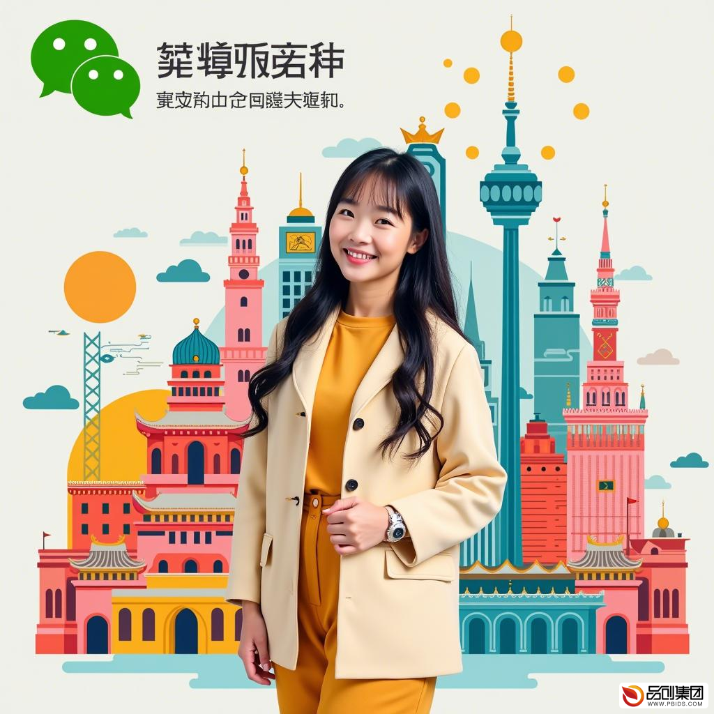 广播电视台微信公众号:连接你我,传递精彩每一刻