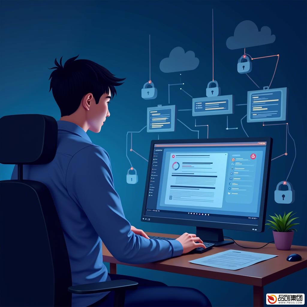RSAS漏洞扫描:保障网络安全的重要防线