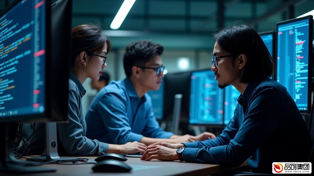 微盟开发平台：赋能企业数字化转型的创新引擎
