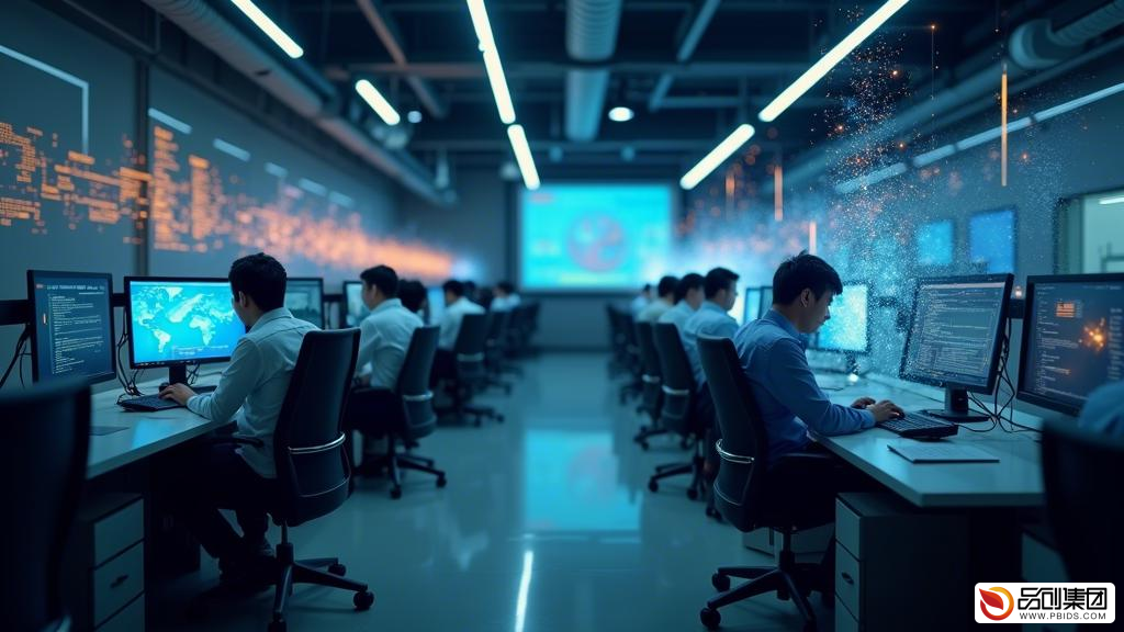 企业网络安全第一责任人的角色与使命