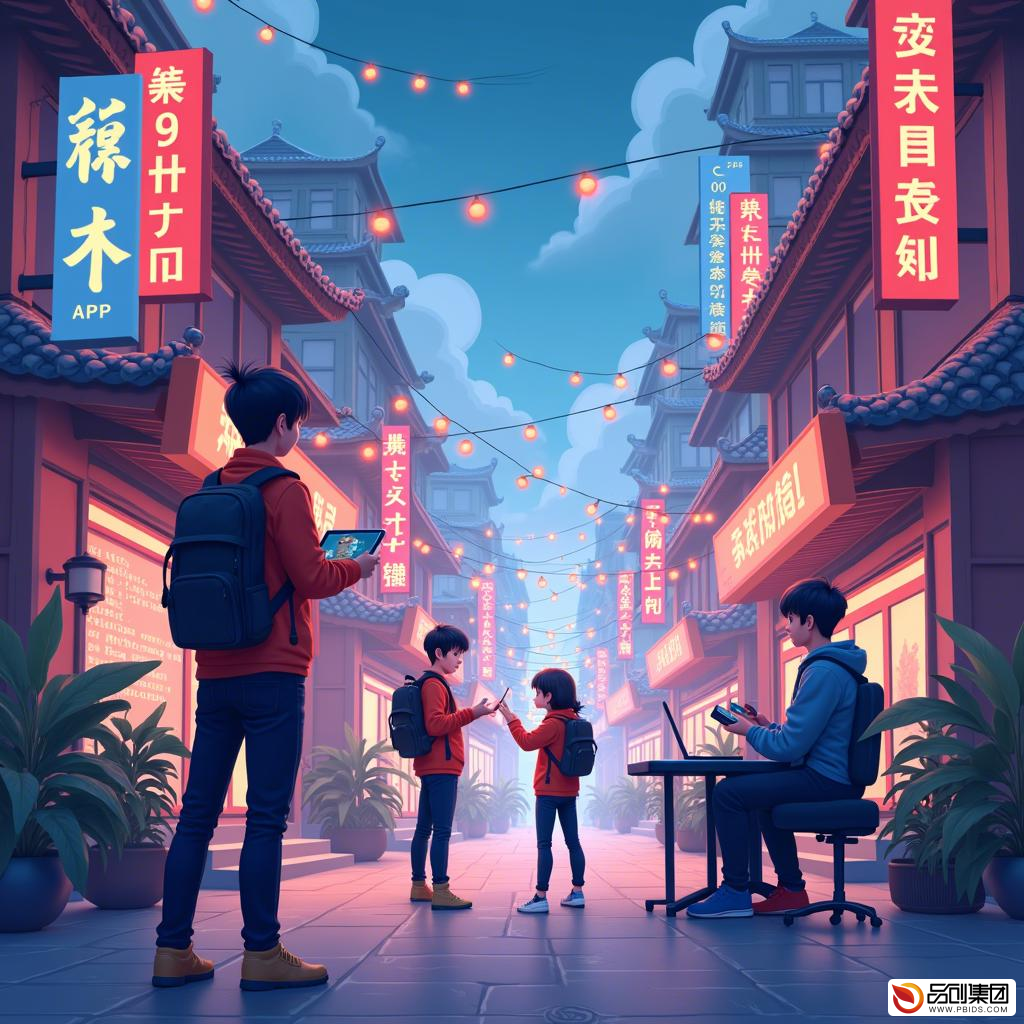 河南APP定制开发:打造专属移动应用,赋能企业数字化转型