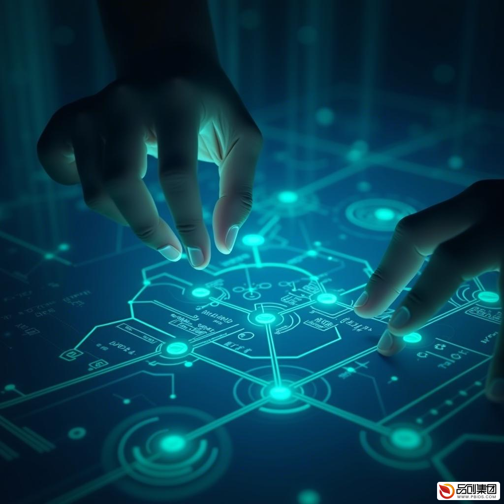 网络工程与网络安全:构建数字时代的坚固防线