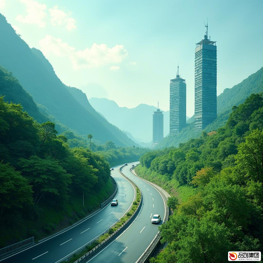 贵州公路开发有限责任公司的辉煌历程与未来展望
