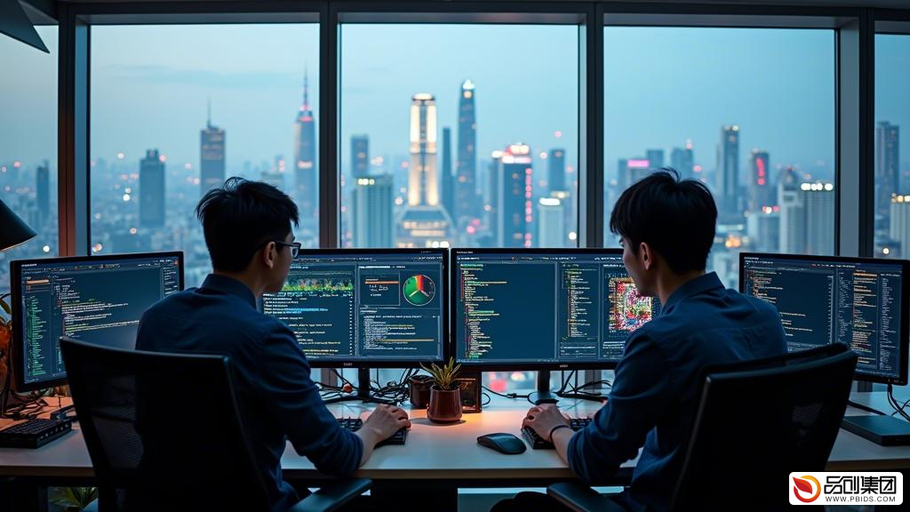 北京APP开发公司：创新技术引领行业未来
