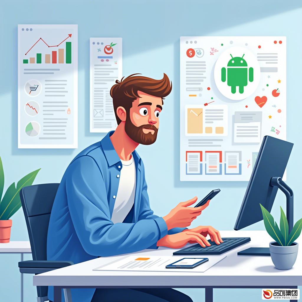 厦门市中级Android开发工程师岗位招聘及要求