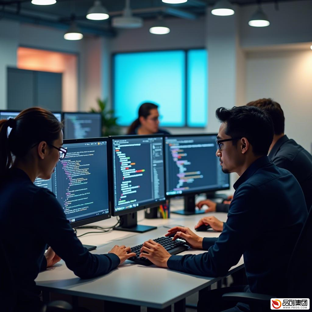 定制软件的软件公司:打造专属解决方案的卓越伙伴