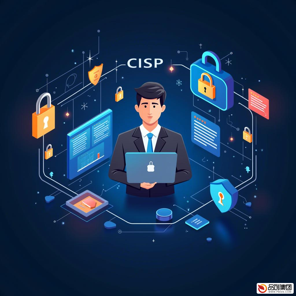 CISP注册信息安全:构建企业信息安全的坚固防线