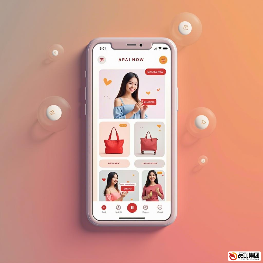 开发定制商城APP的费用解析