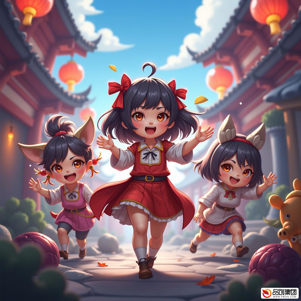 定制开发游戏：打造专属游戏世界的艺术与技术
