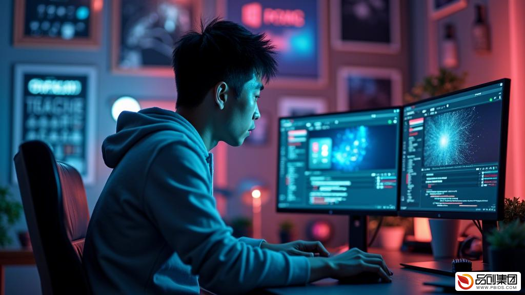 全面掌握App前端后端开发：构建高效应用的必备技能
