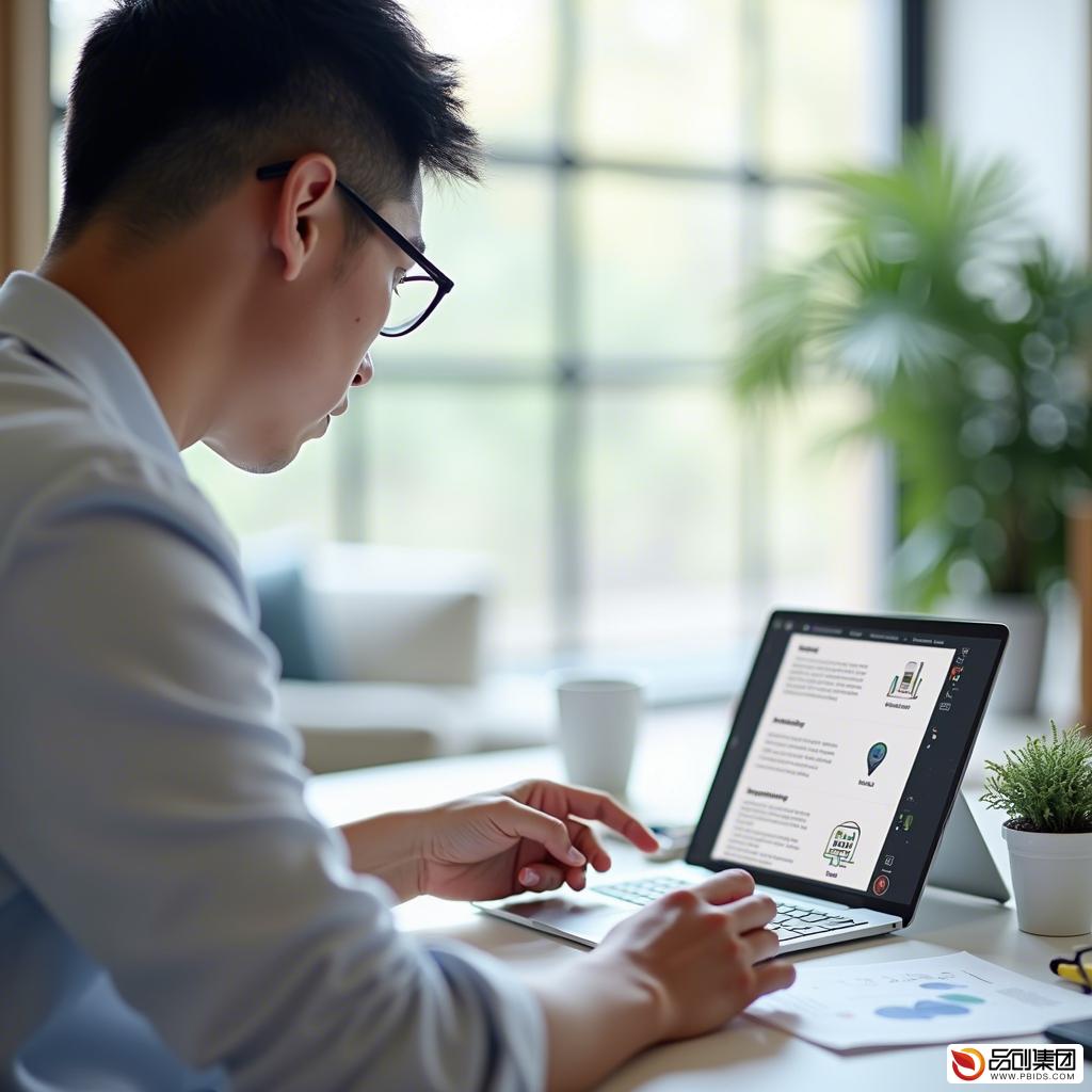 定制iOS App：打造专属移动应用的全面指南
