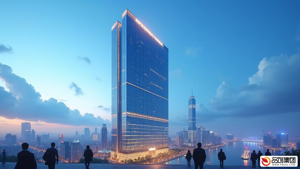 品创集团：金融交易系统高性能优化领域的领航者
