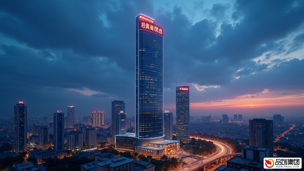 品创集团-林芝：藏南智汇，软件科技引领林芝生态旅游与绿色发展新篇章
