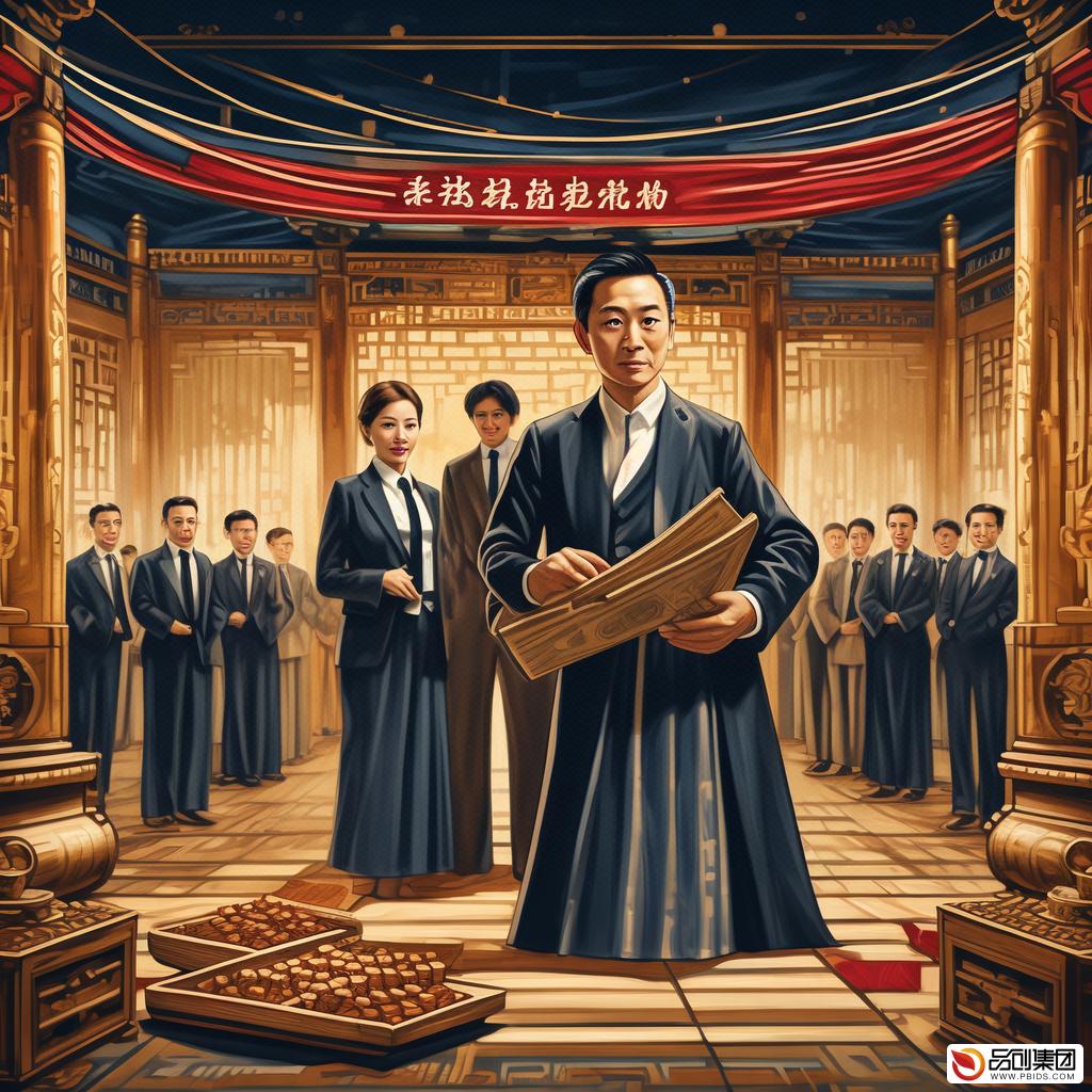 中联金安保险经纪有限公司:稳健前行,引领保险经纪新风尚
