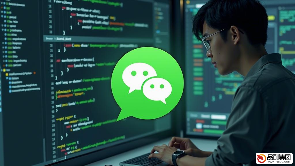 微信小程序公众号开发：从零到一的实战指南
