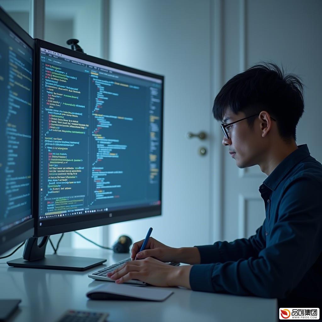 软件开发订制:打造专属数字化解决方案的钥匙