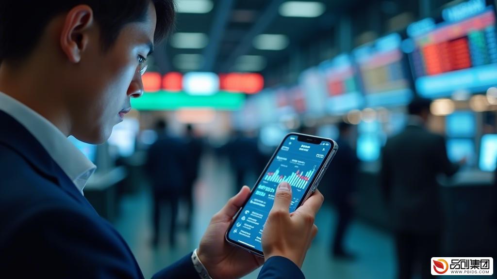 炒股必备：全面解析热门炒股APP软件
