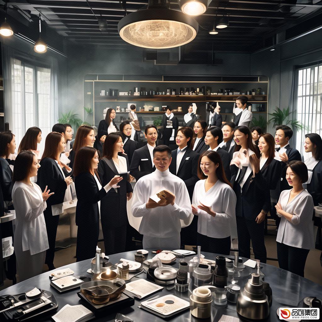 皮肤管理师培训课:解锁美丽肌肤的密钥
