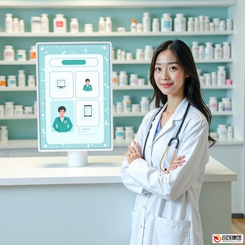 医疗O2O商城：线上线下融合的药品零售新模式探索
