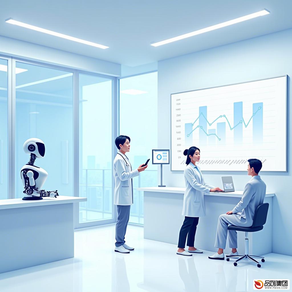 AI技术在体检中心智能化客服系统中的应用探索