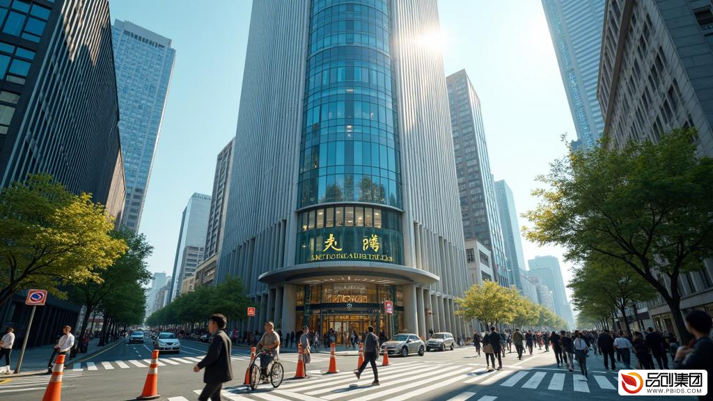 润信保险经纪公司：专业、科技、信赖的保险服务领航者
